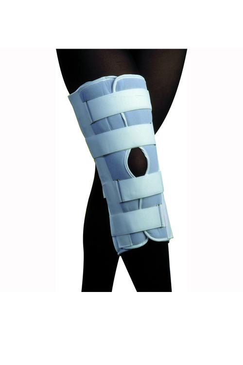 3 Panel Knee Immobilizer 22 inch