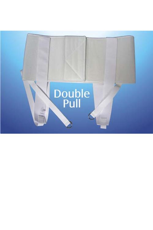 Universal Pelvic Traction Belt Double Pull