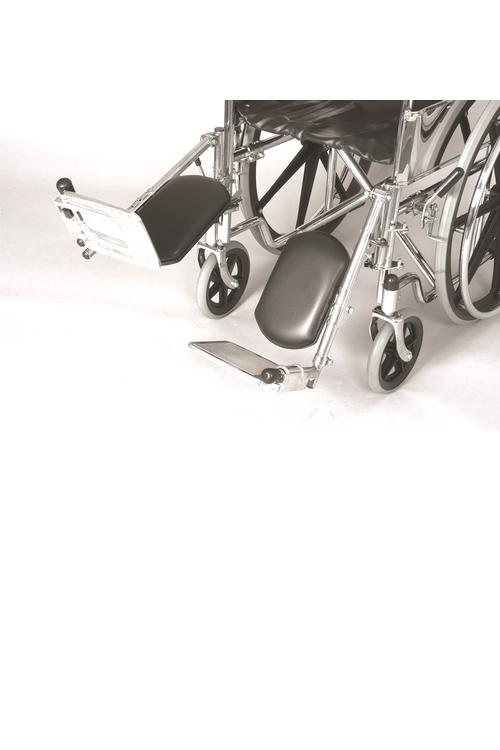 Elevating Legrests For Lightweight Wheelchair