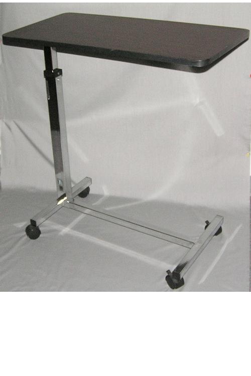 Adjustable Overbed Table