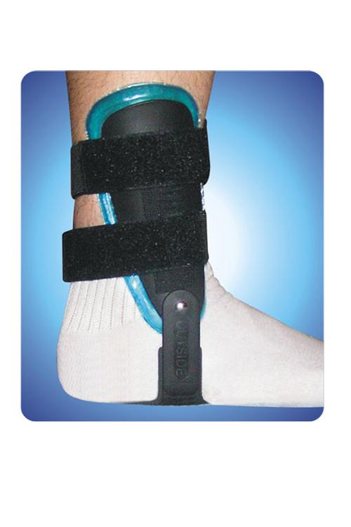 Air Hinged Ankle Support