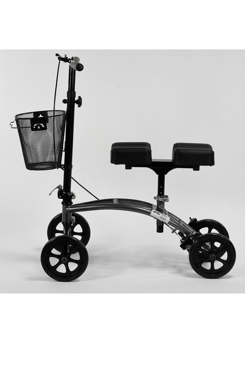 Aluminum Knee Walker