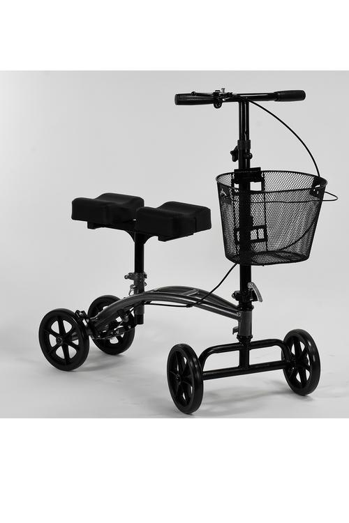 Aluminum Knee Walker