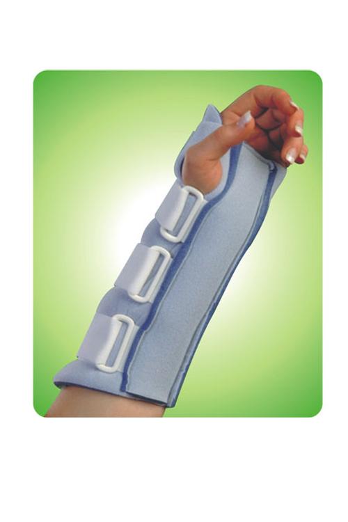 Ambidextrous Wrist And Forearm Splint