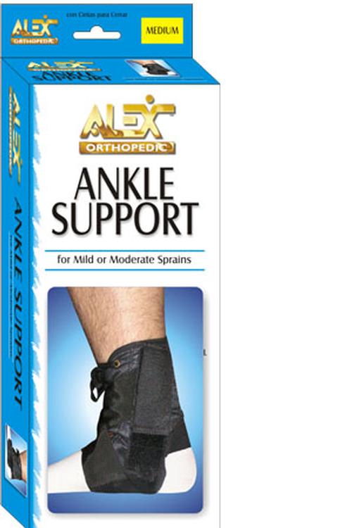 Ankle Support