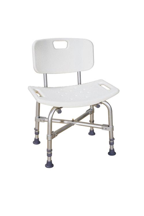 Bariatric Bath Bench With Back