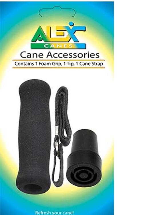 Cane Accessorie Refresher