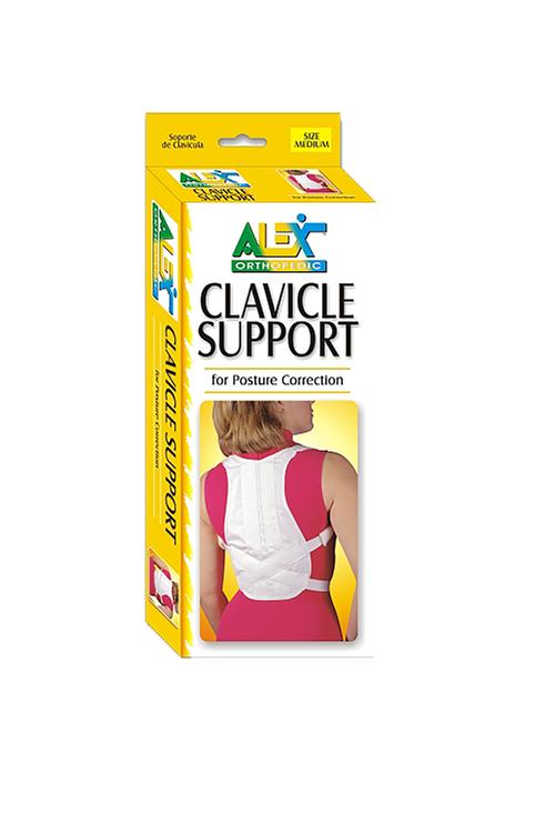 Clavicle Support