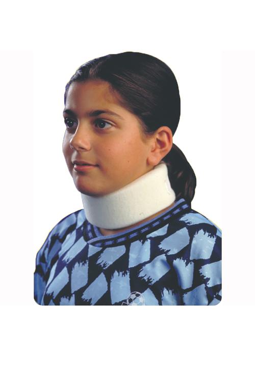 Children's Foam Collar