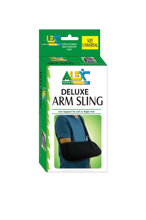 Deluxe Universal Arm Sling 