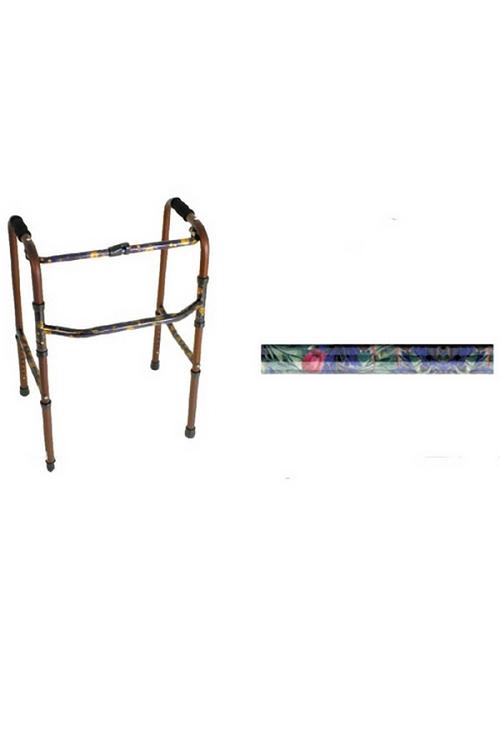 Designer Folding Walker - Canterbury