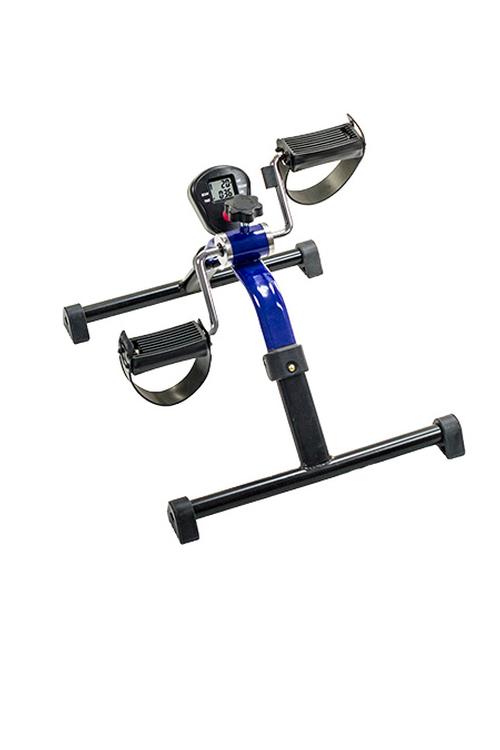 Digital Pedal Exerciser