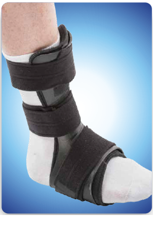 Dorsal Night Splint