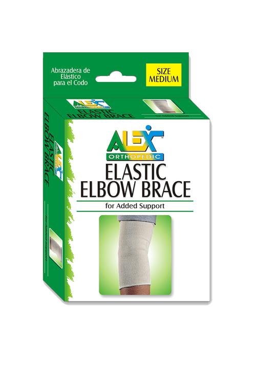 Elastic Elbow Brace