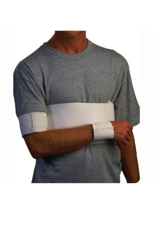 Elastic Shoulder Immobilizer