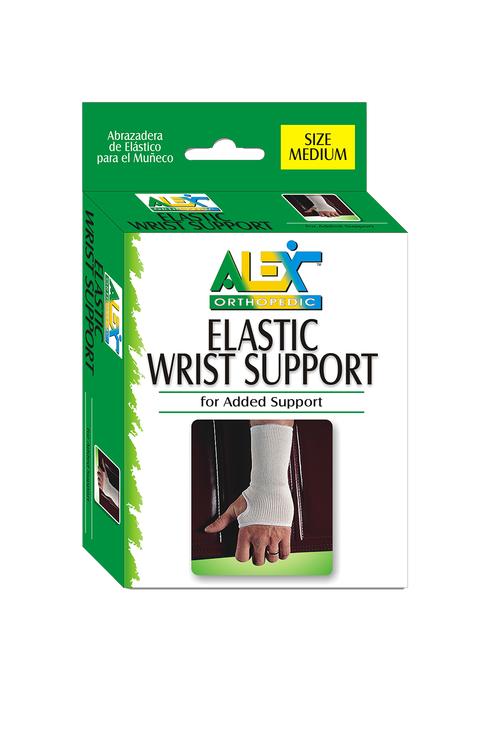 Elastic Wrist Brace