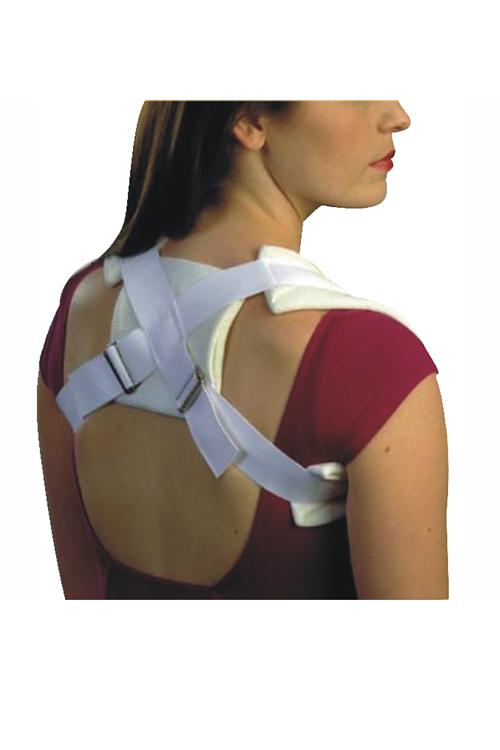 Felt Clavicle Support