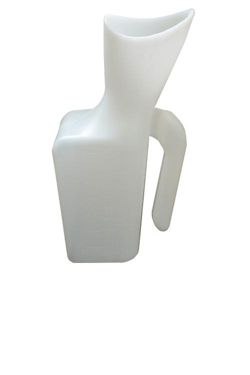 Female Urinal in Bulk 