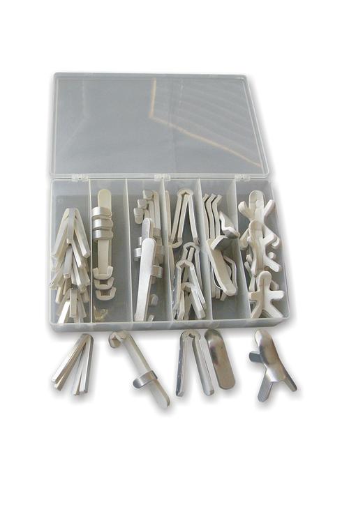 Finger Splint Assortment