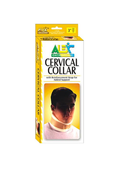 Firm Cervical Collar