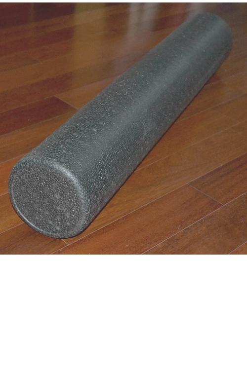 Firm Foam Roller Black