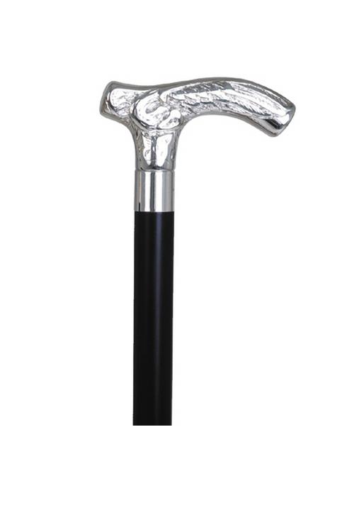 Fritz Eagle Silver Plated Handle