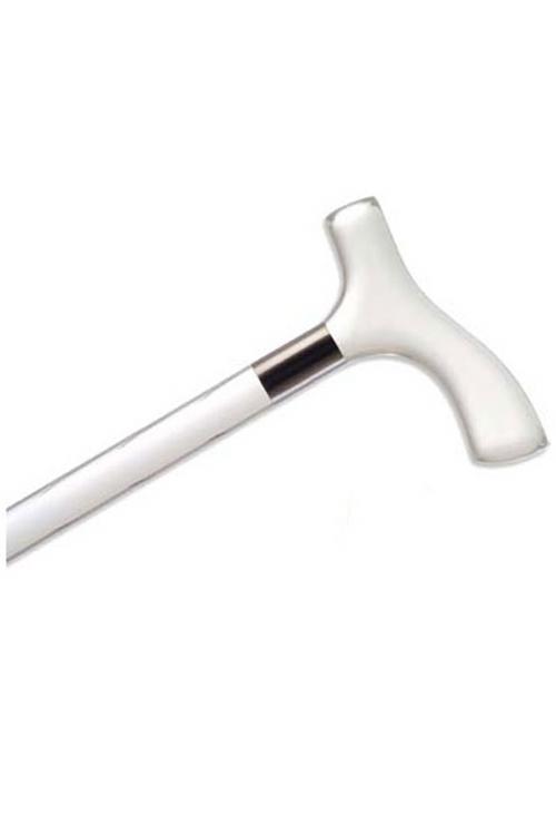 Fritz Handle Lucite Cane