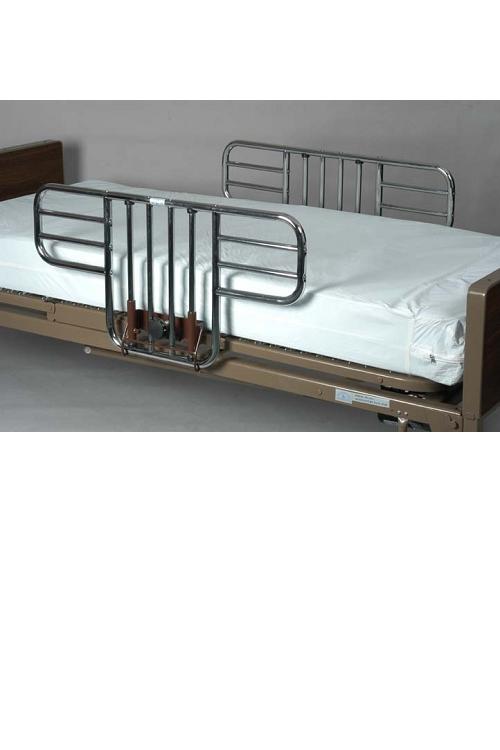 Half Bed Rail