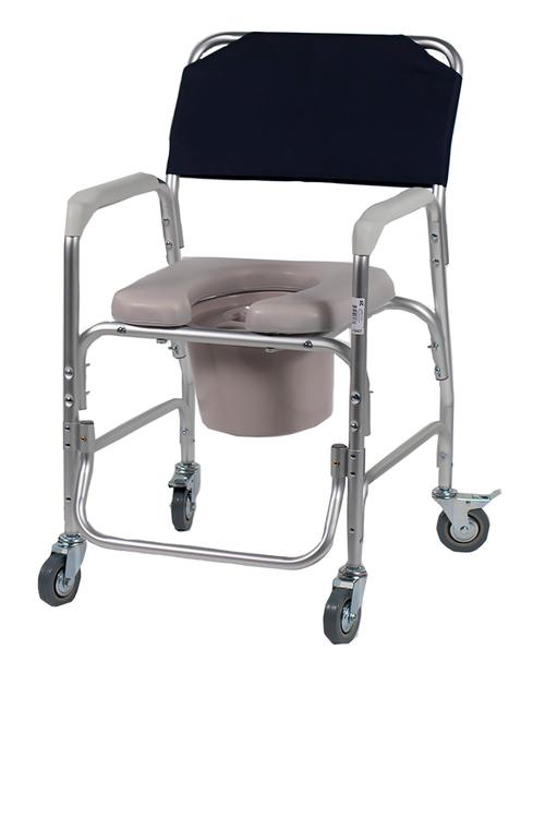 Mobile Shower Chair