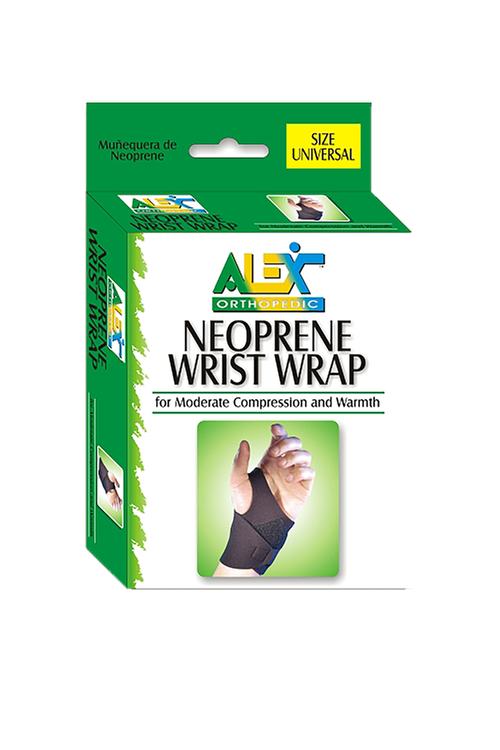 Neoprene Wrist Support