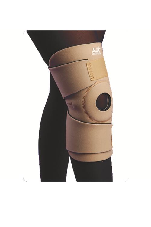 Neoprene Knee Wrap