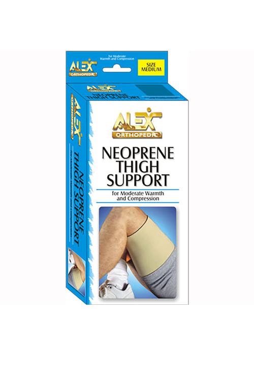 Neoprene Thigh Brace