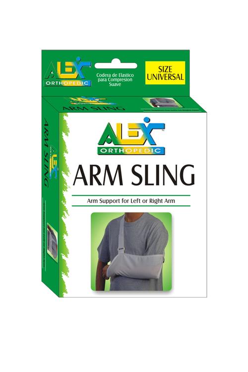 Open End Arm Sling