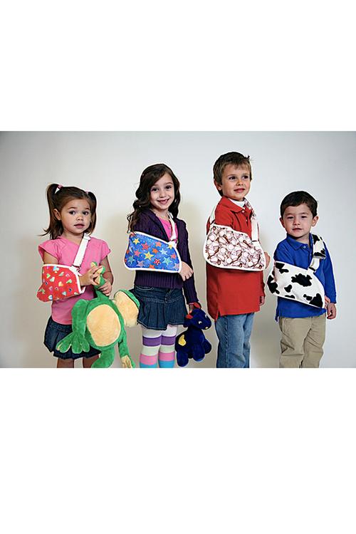 Pediatric and Youth Arm Sling