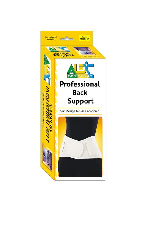 Professional Back Support