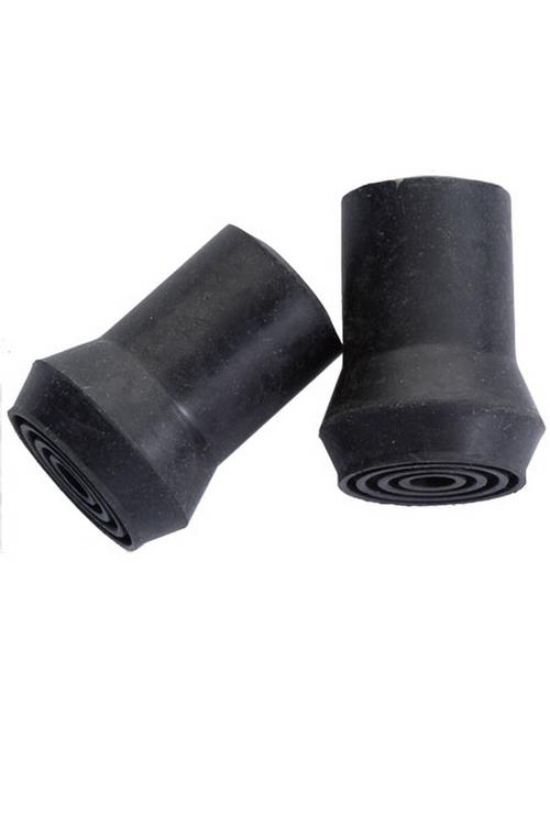 Replacement Rubber Tips Black 1