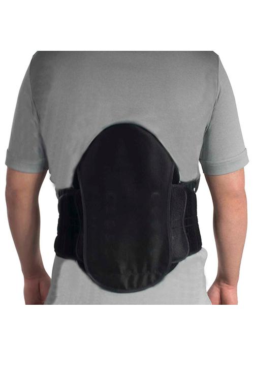 Rigid Lumbar Sacral Support