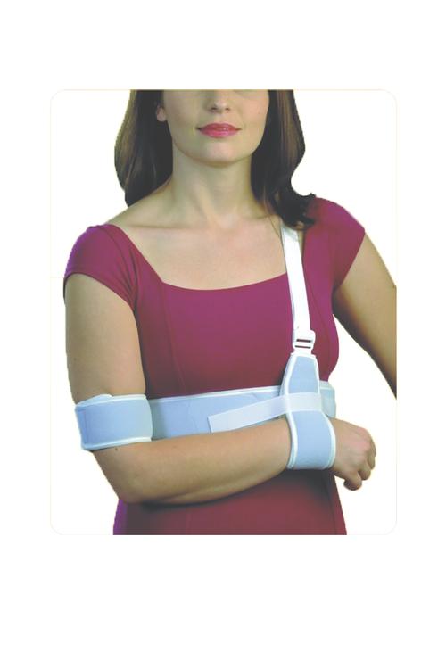 Shoulder Immobilizer