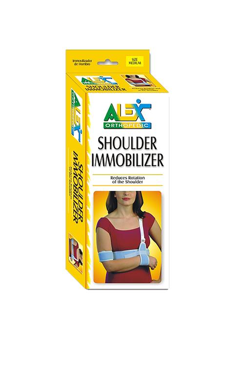 Shoulder Immobilizer