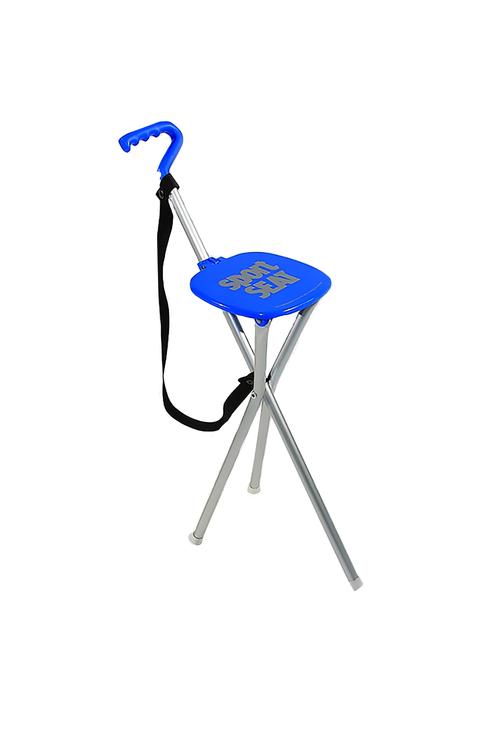 Sport Seat - Blue