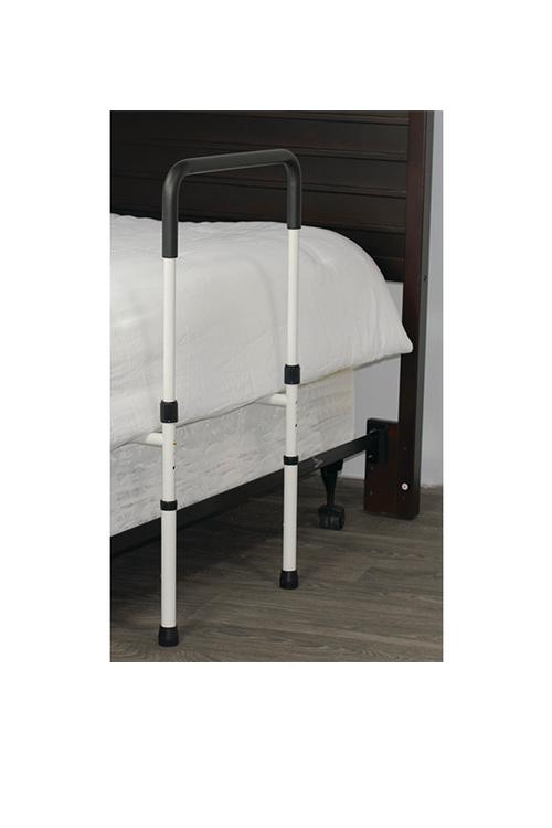 Standing Bed Rail