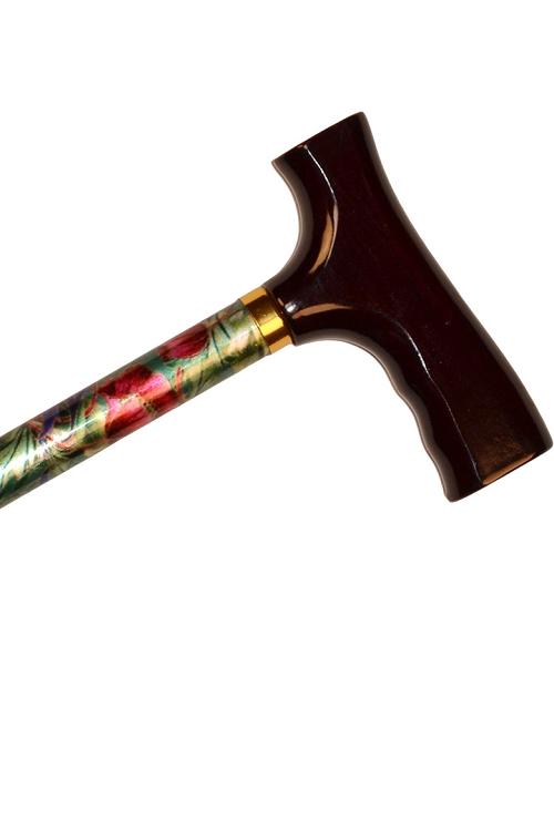 Straight Adjustable Cane - Canterbury