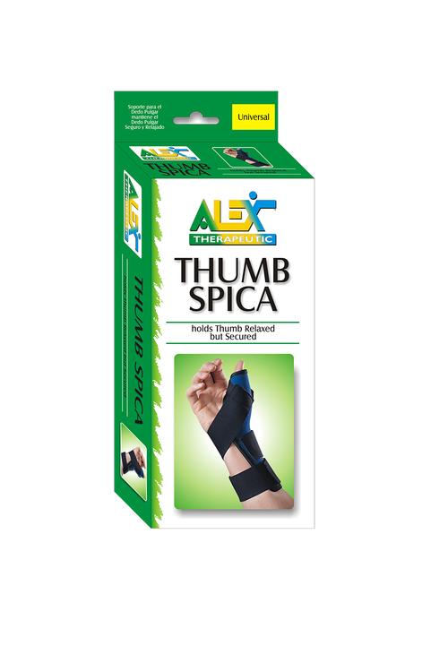 Thumb Spica