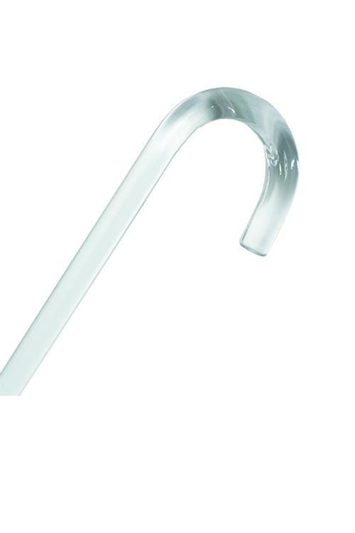 Tourist Handle Lucite Cane 