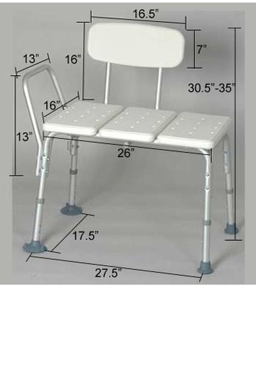 Transfer Bench