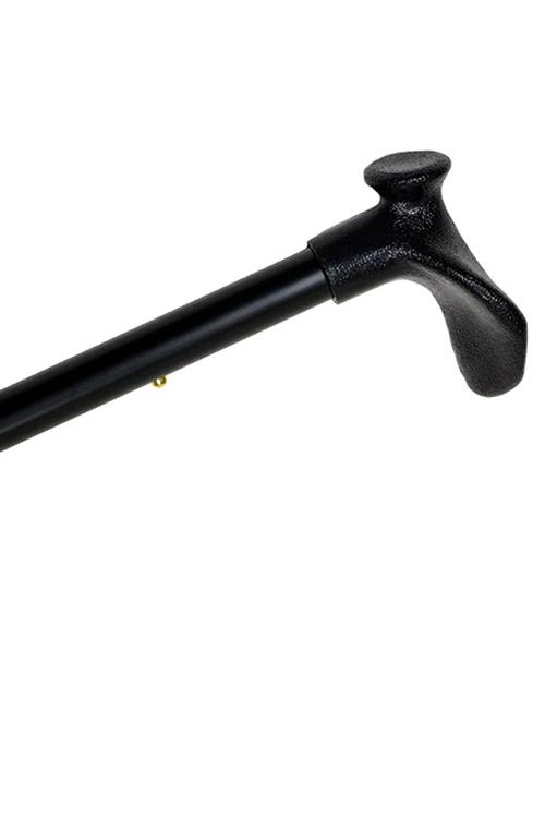 Travel Folding Cane With Contour Handle