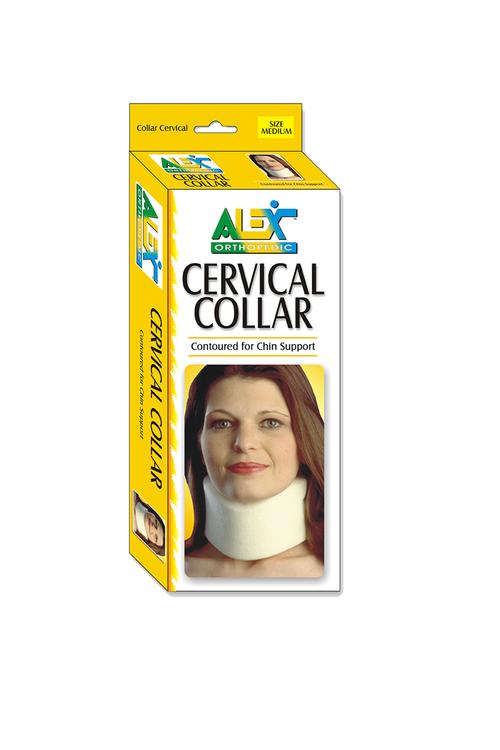 Universal Cervical Collar