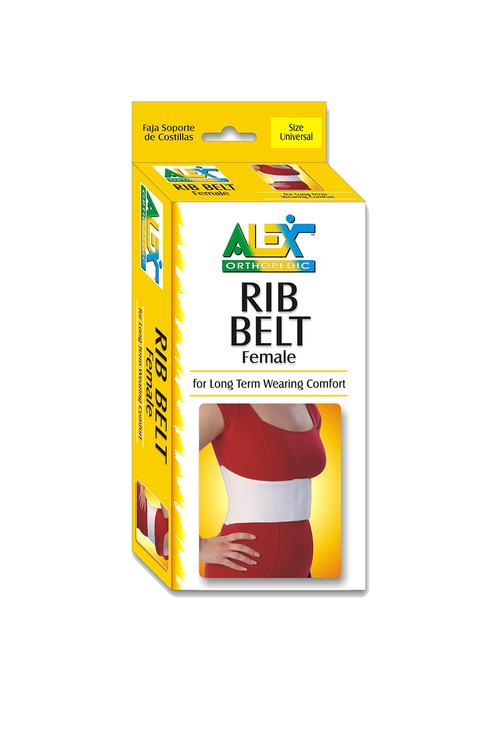 Universal Female Rib Belt