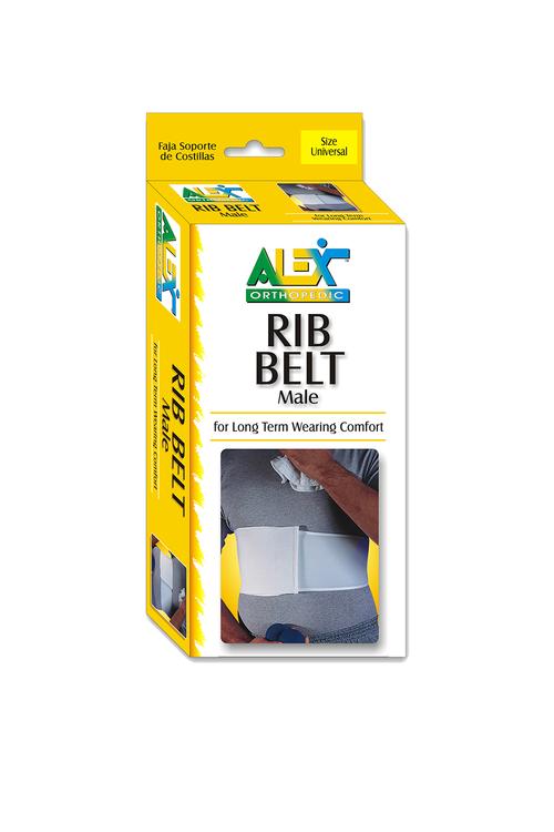 Universal Male Rib Belt 