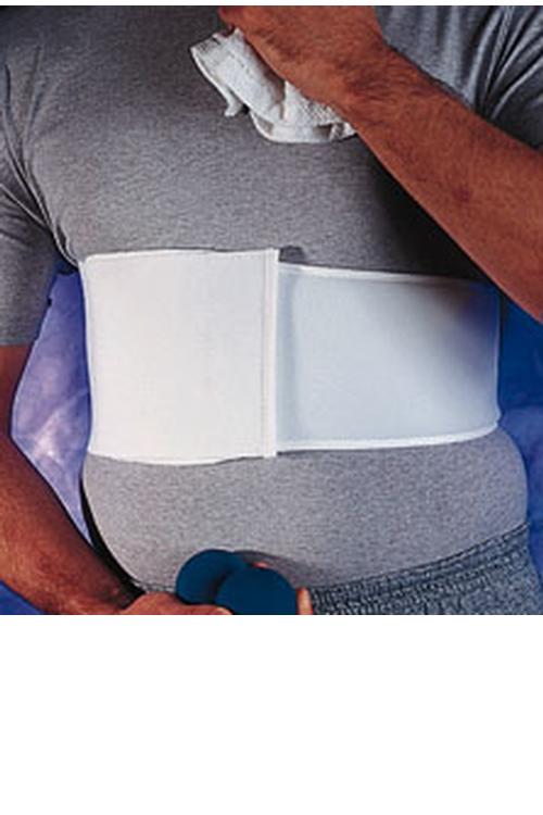 Universal Rib Belt With Stay